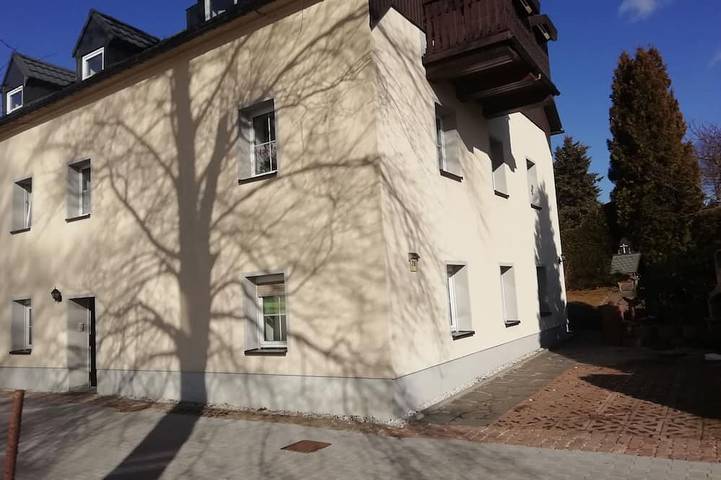 Ferienwohnung für 2 Personen