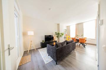 Apartment for 4 People in Rotterdam, South Holland, Photo 4