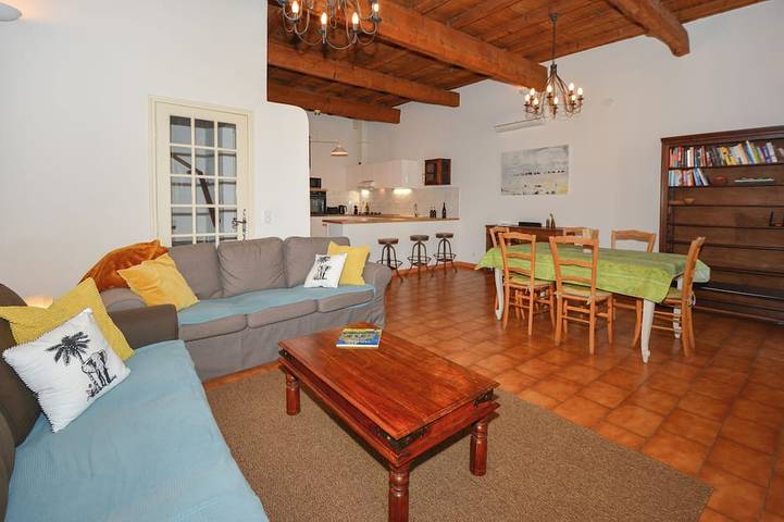 Casa de vacaciones para 6 personas - 1