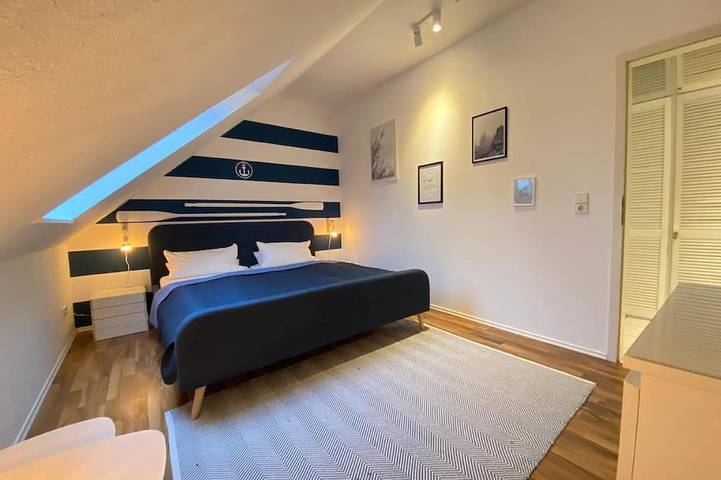 Ferienhaus für 4 Personen in Kiel - 3