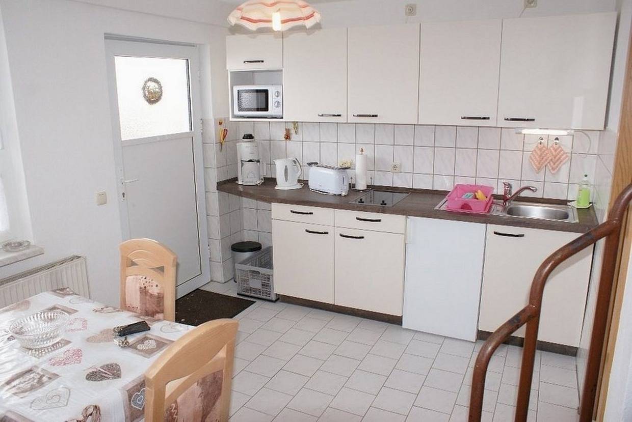 Ferienhaus Albrecht - Abc207 in Wismar, North-West Mecklenburg (Wismar region)