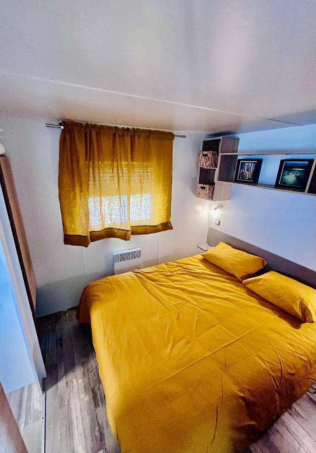 Mobile Home in Capbreton, Côte d’Argent