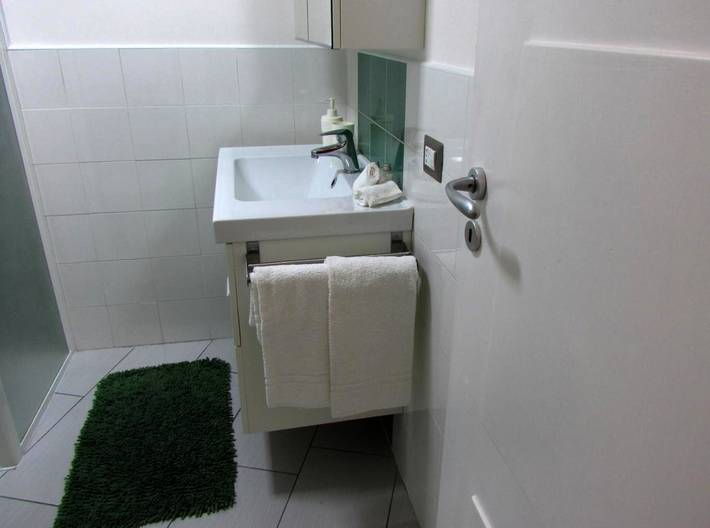 Maison d’hôte pour 2 personnes, avec terrasse, animaux acceptés à Amalfi - 4