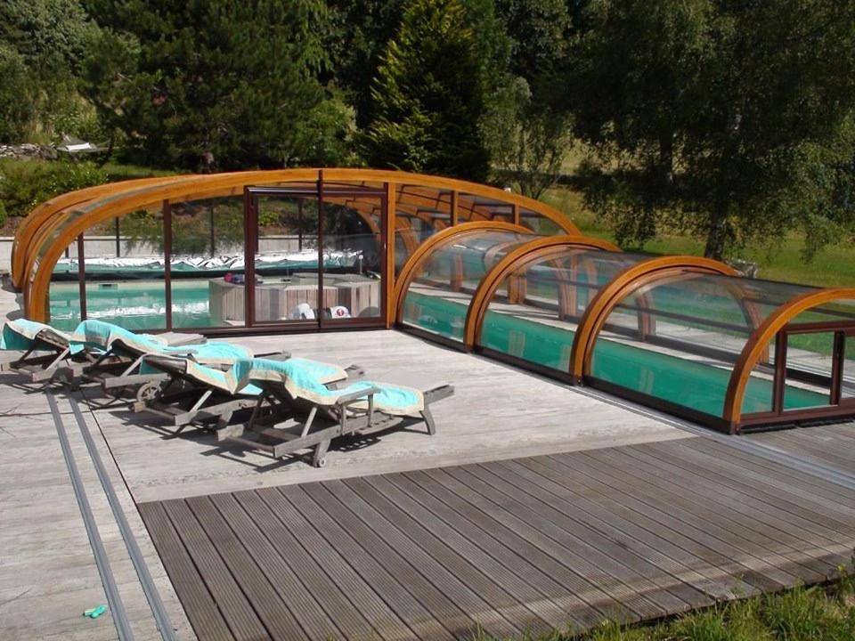 Villa in Le Chambon-sur-Lignon, Mézenc