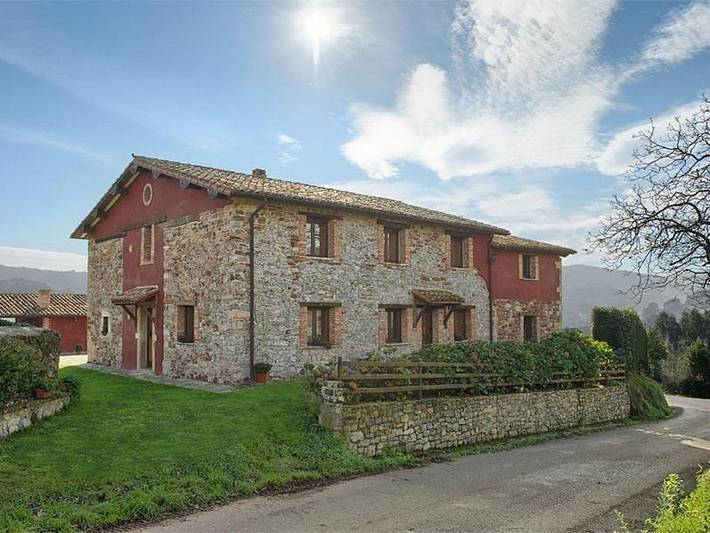 Casa rural para 5 personas en Villaviciosa  - 4