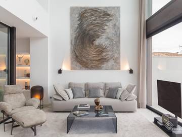 Casa de vacaciones in Búger, Interior de Mallorca für 8 