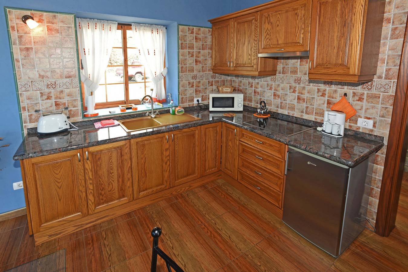 Casa Almendra, foto 12