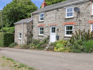 Cottage for 3 People in Cornwall, South West England, Photo 2