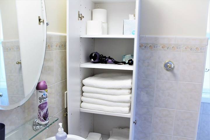 Location de vacances pour 4 personnes, avec jardin et terrasse à San Francisco