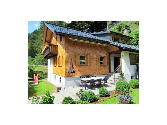 Chalet voor 10 personen - 1