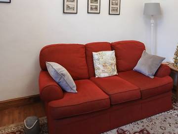 Cottage for 3 People in Portinscale, Cumbria, Photo 4