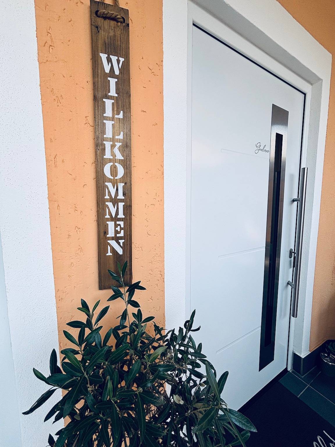 Entire holiday apartment, Da Toni Fewo Chiara in Rüdesheim am Rhein, Rheingau-Taunus-Kreis