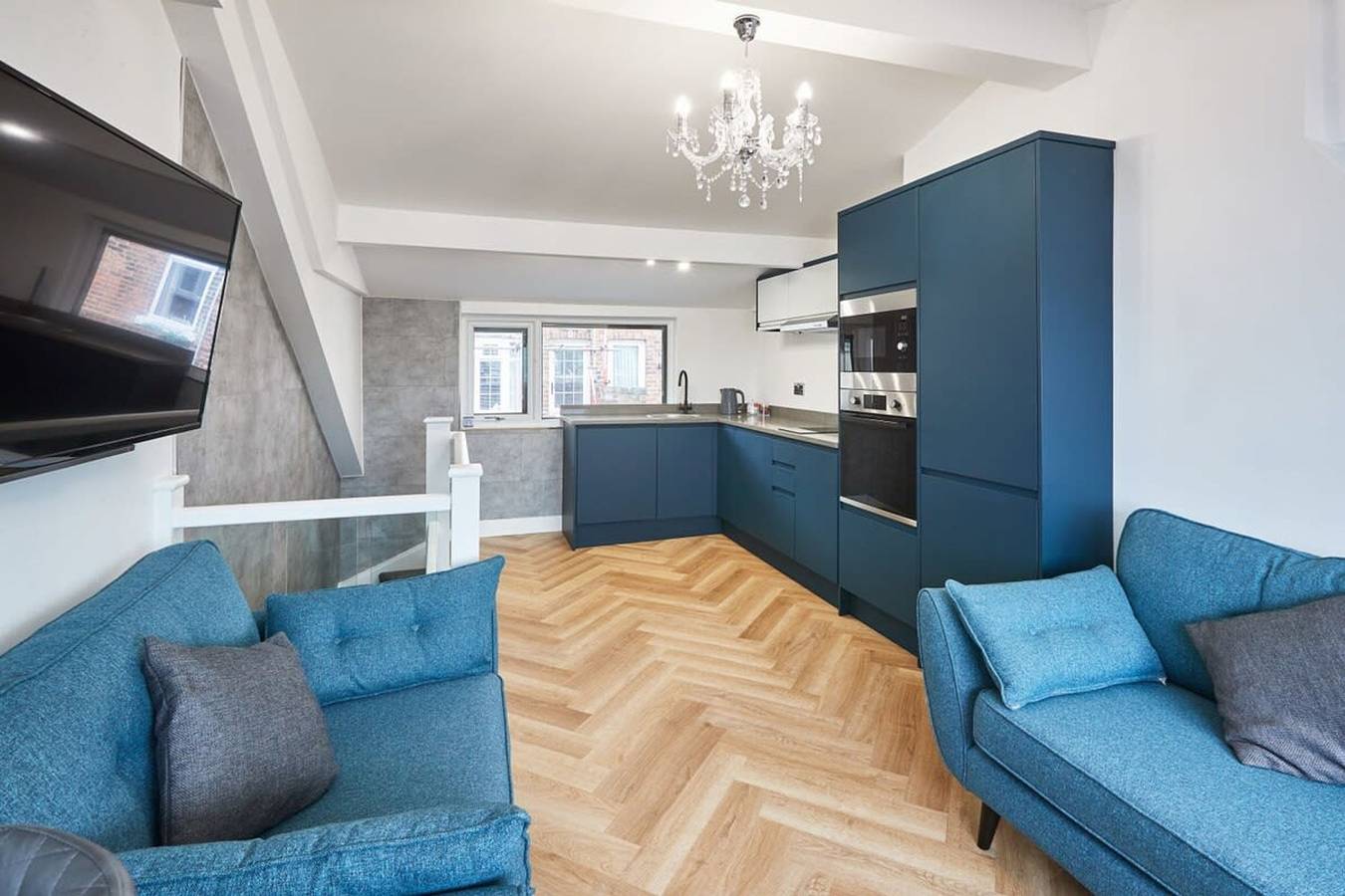 Host Stay Wadsworth Cottage in Whitby, North York Moors National Park