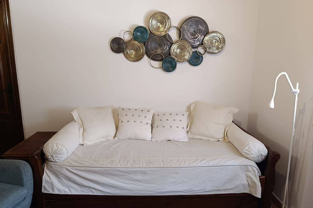 Ganze Wohnung, Casa rural La Vida de Antes für 24 personen in Consuegra, Toledo Provinz