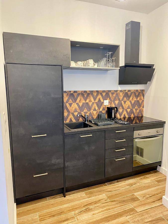 Location de vacances pour 2 personnes, animaux acceptés à Bergues - 4