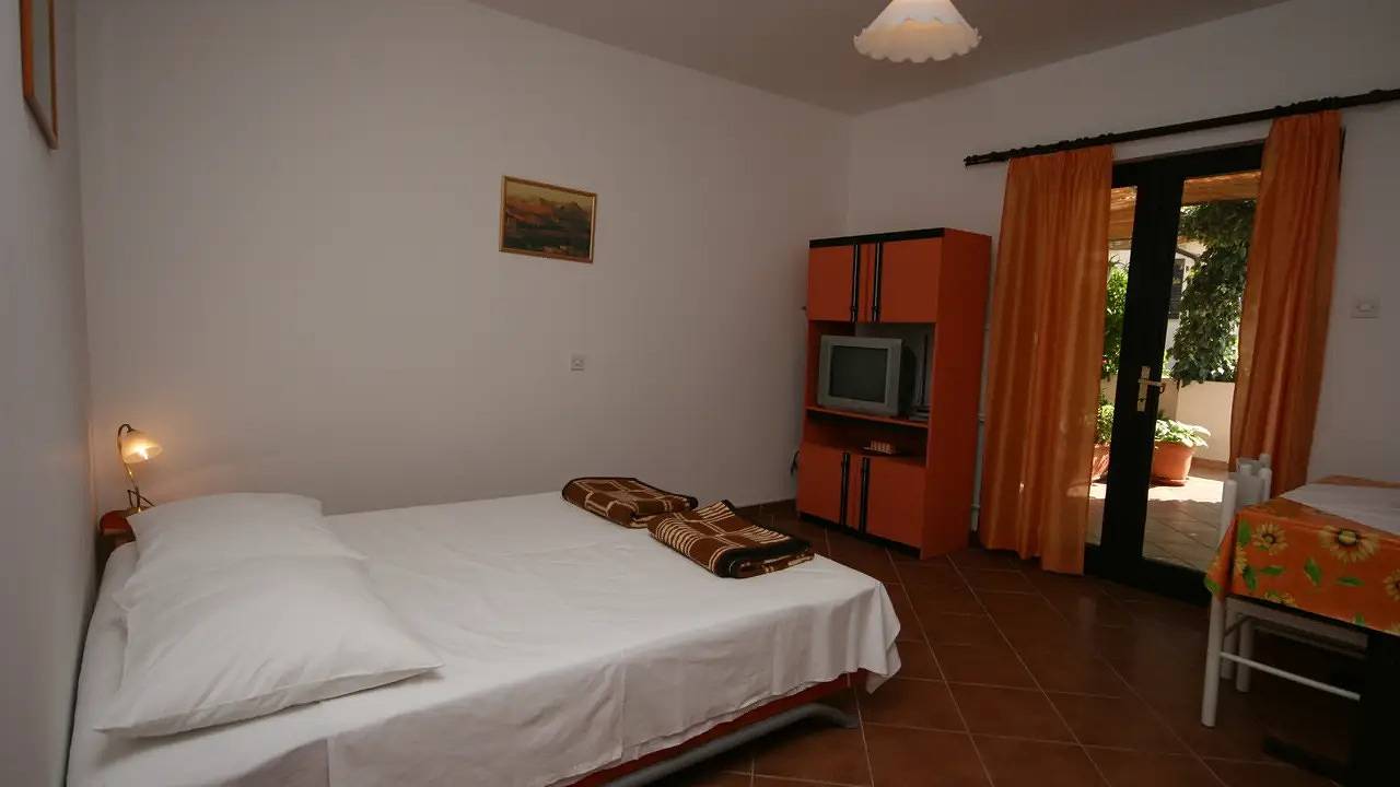Appartamento vacanze a Pag a partire da 98€ a notte