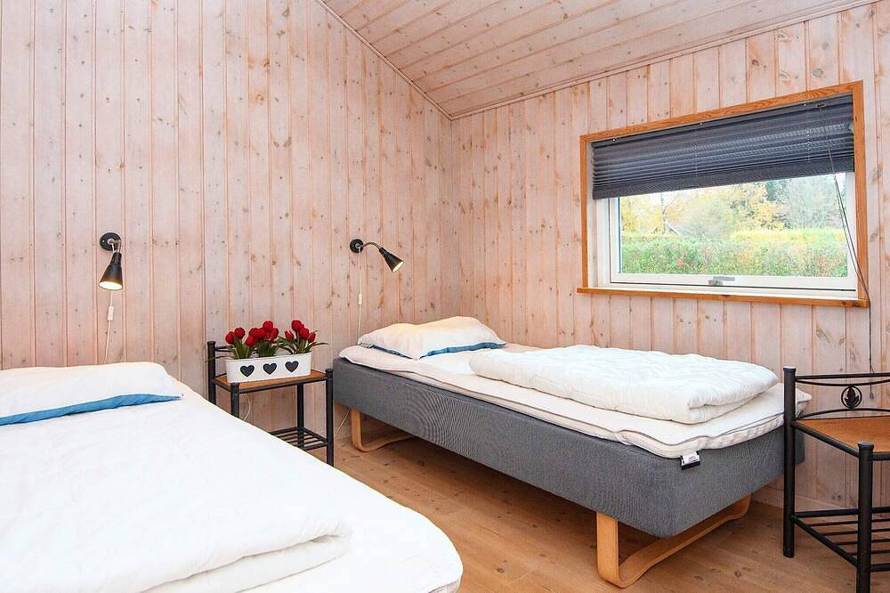 10 Personen Ferienhaus in Fårvang in Silkeborg