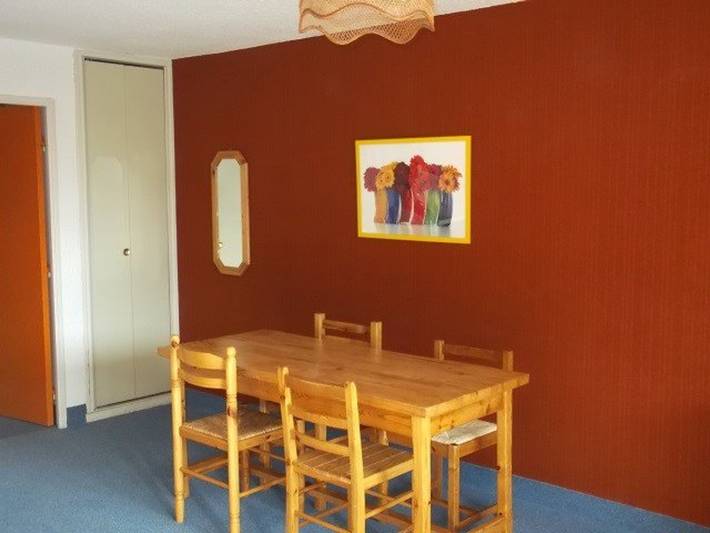 Ferienwohnung für 5 Personen, mit Balkon in Provence-Alpes-Côte d'Azur - 3