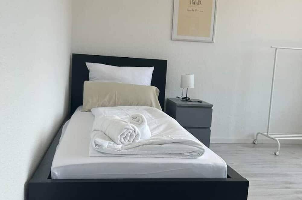 Ganze Wohnung, O107 Xl 4 Zimmer I Teams in Ibbenbüren, Münsterland