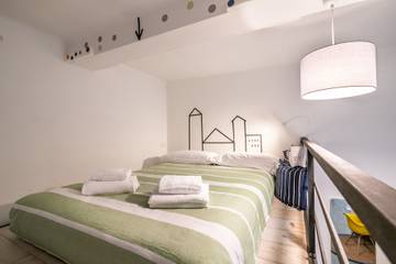 Ferienwohnung für 4 Personen in Livorno, Italienische Riviera, Bild 4