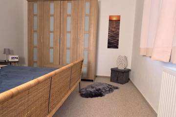 Bungalow für 6 Personen in Göhren-Lebbin, Fleesensee, Bild 4