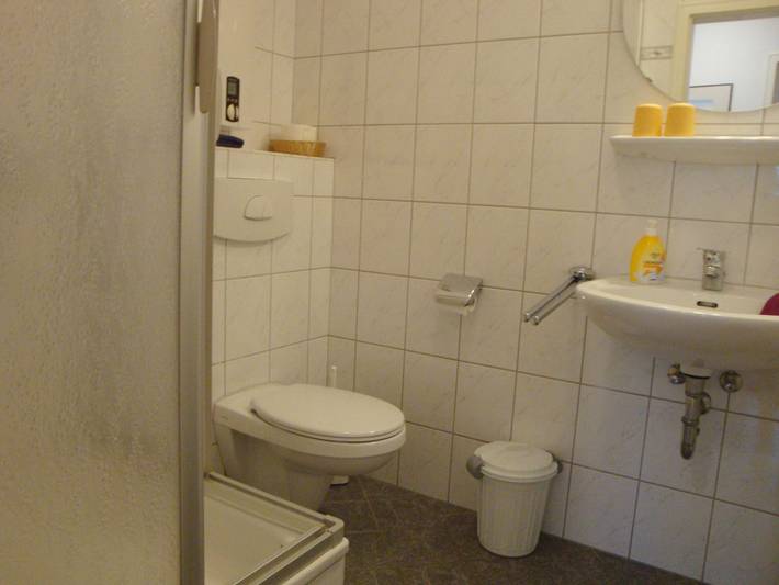 Ganze Wohnung, Moin und herzlich Willkommen in der Seglerkoje in Nordseebad Dangast, Varel