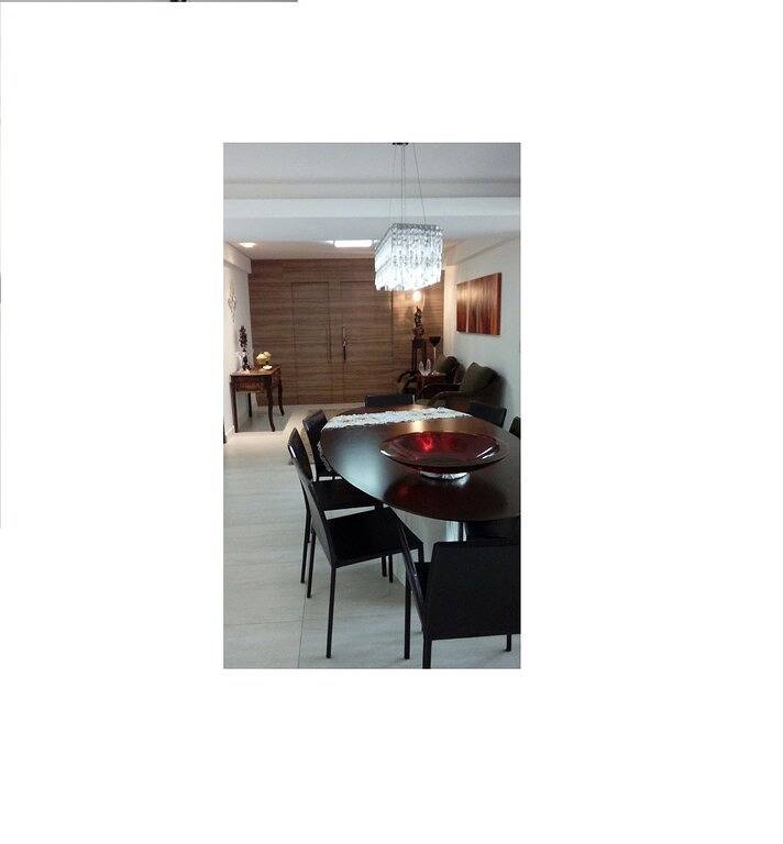 Ganze Wohnung, Wohnung in Cabo Branco - João Pessoa, Pb. in Cabo Branco, João Pessoa