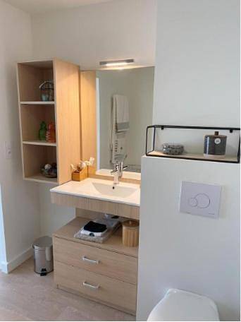 Apartment in Butte-Grette, Besançon