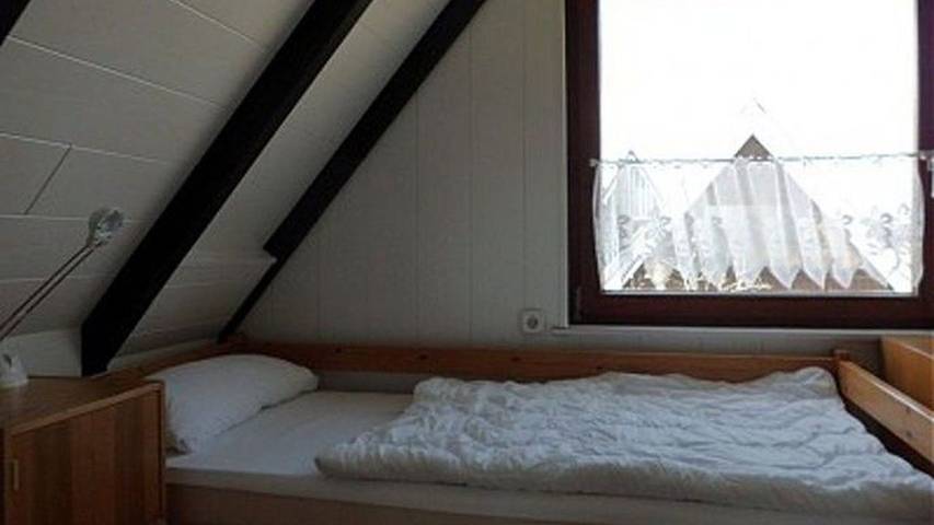 Ferienhaus für 5 Personen, mit Garten, mit Haustier in Duhnen - 3