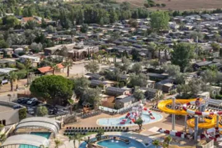 Ferienhaus für 6 Personen - 1