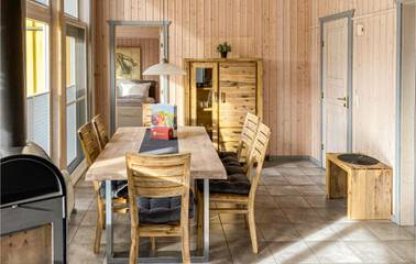 Ferienhaus für 4 Personen in Rechlin, Müritz, Bild 3