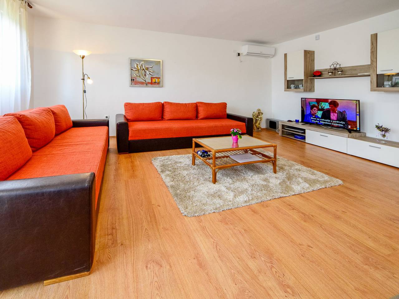 Madera in Zagreb und Umgebung