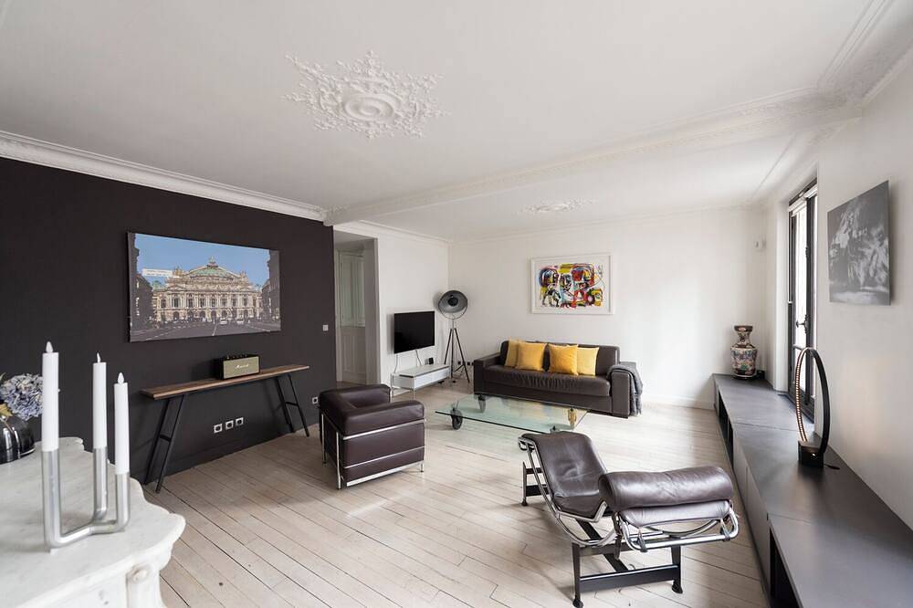 Photo : Appartement de vacances