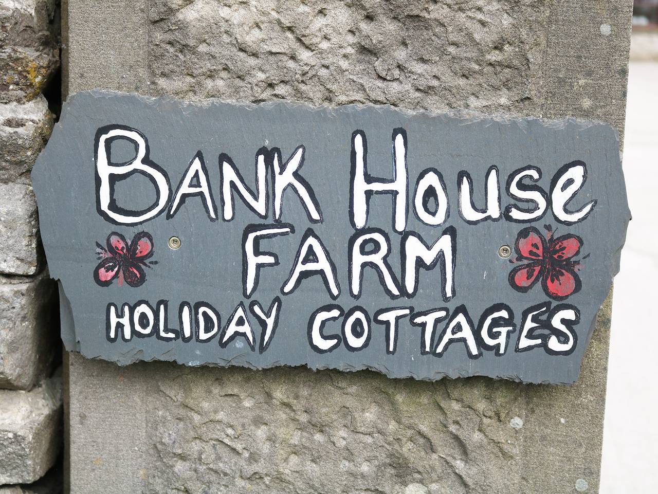 Number 4 in Hartington Nether Quarter, Derbyshire