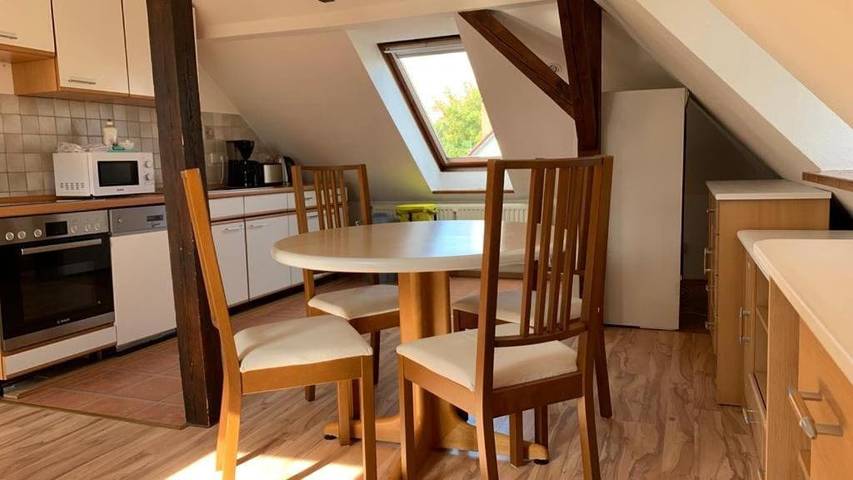 Ferienwohnung für 5 Personen - 1