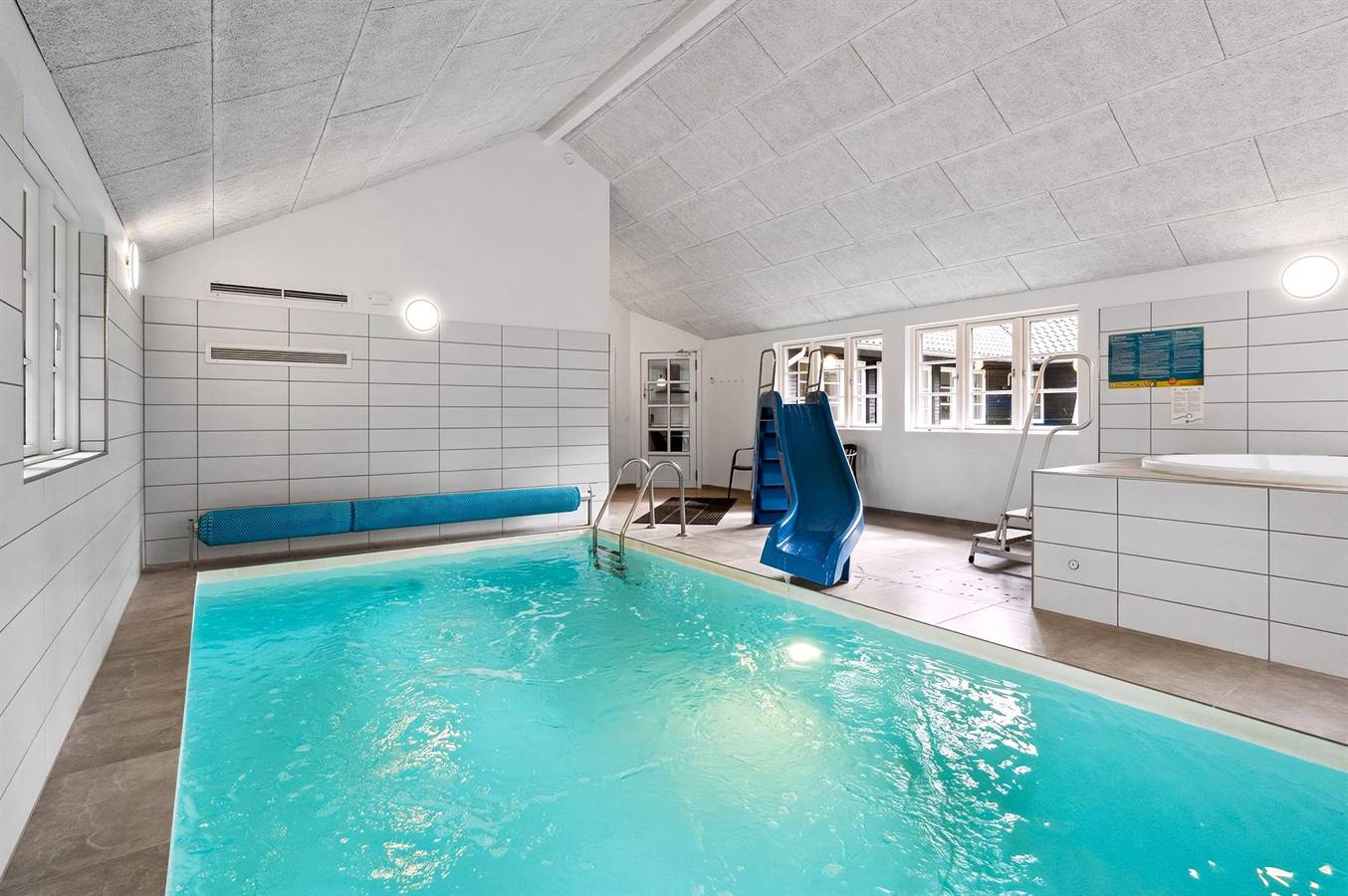 Home in Børkop with sauna in Høll, Børkop