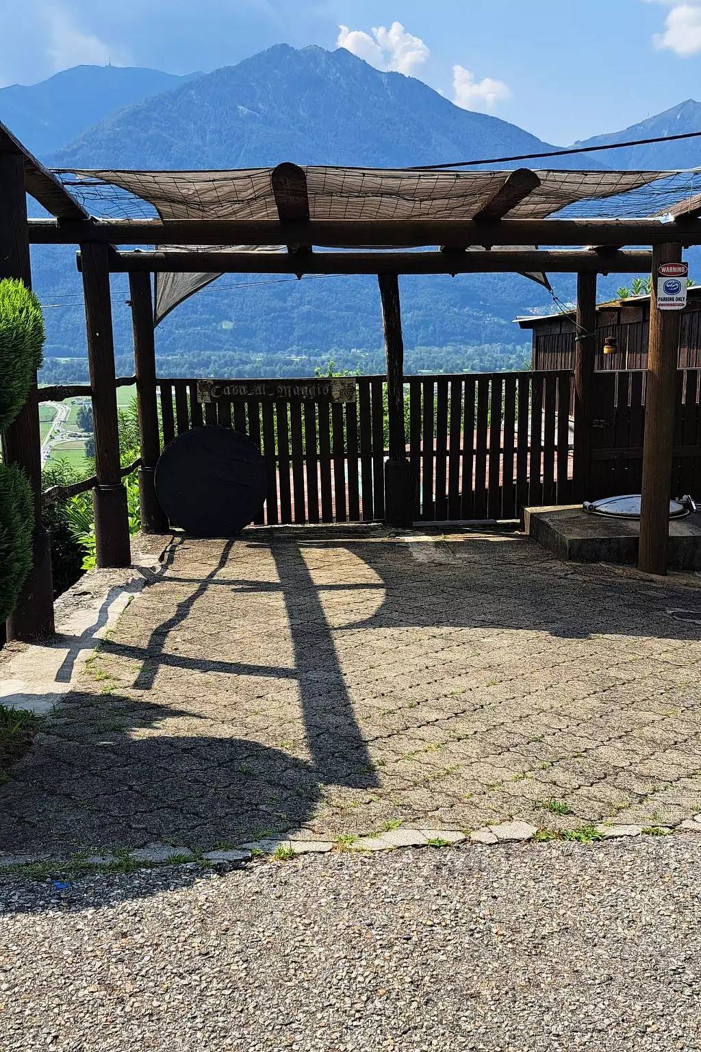 Ganze Wohnung, 3 Zimmer 4 Personen in Lavertezzo, Tessiner Alpen