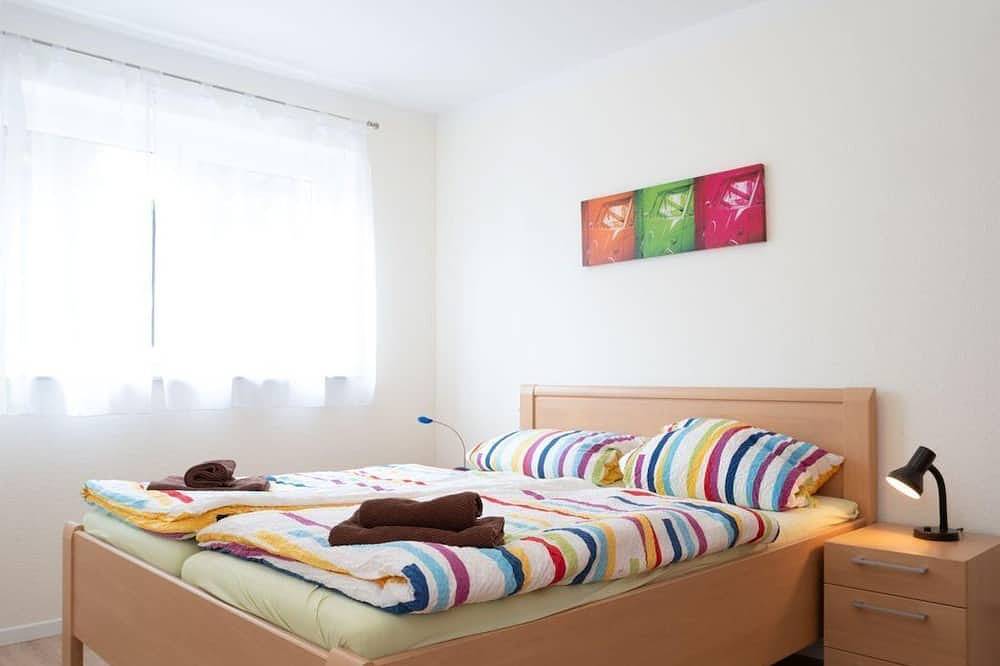 Ganze Wohnung, Ferienwohnung \"Im Saarland\" - Ferien im Maigen in Saarschleife, Mettlach
