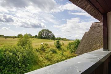 Vacation Rental for 4 Guests in Mönchgut, Baltic Sea Islands, Picture 4