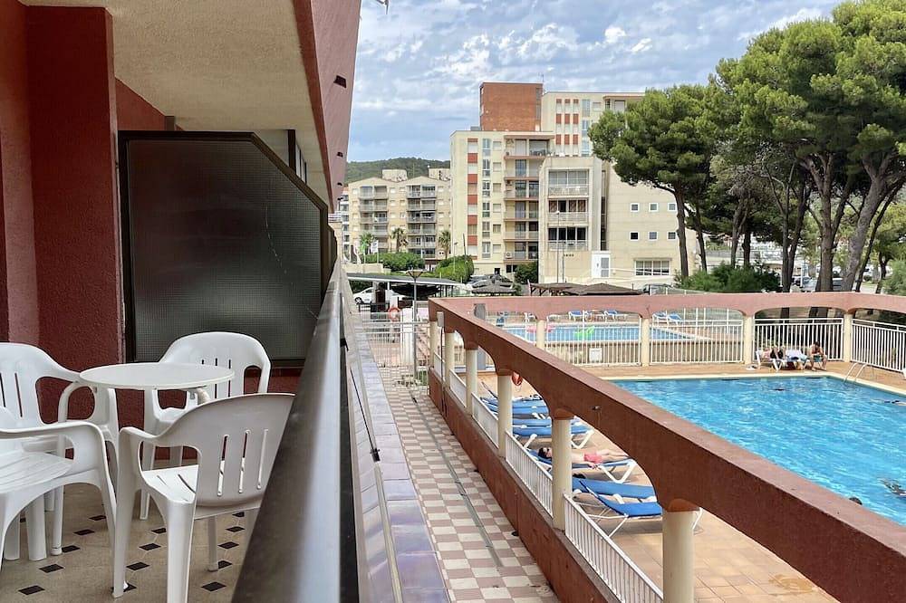 Appartamento vacanze a Estartit a partire da 61€ a notte