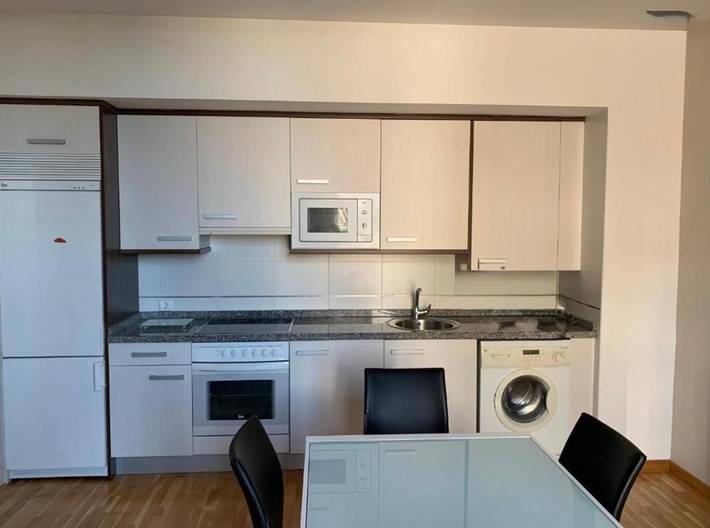 Gîte pour 5 personnes, avec balcon et vue à Saragosse - 2