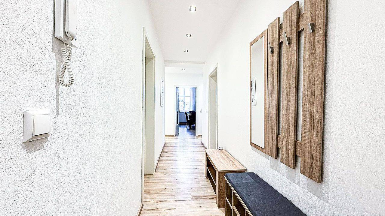Ganze Ferienwohnung, Ferienwohnung für 5 Personen (85 m²) in Oberstaufen in Oberstaufen, Bayerisch Schwaben
