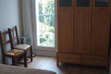Gîte pour 4 personnes à Buc