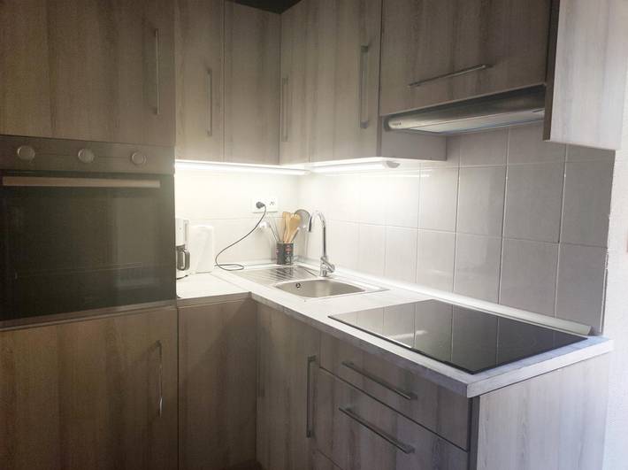 Gîte pour 3 personnes, animaux acceptés dans Val-de-Sos - 3