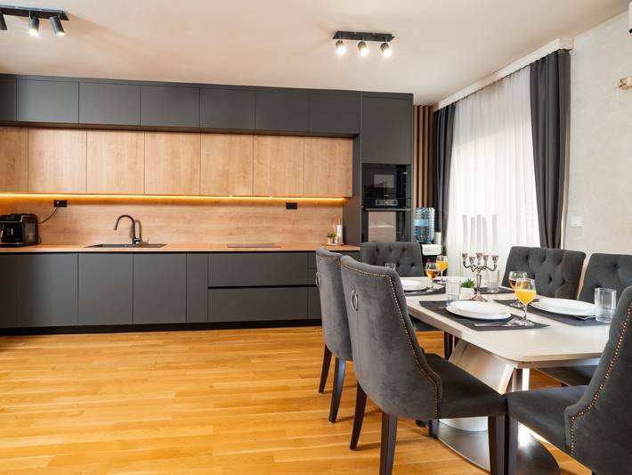 Ferienhaus für 8 Personen in Zadar (Kommun) - 3