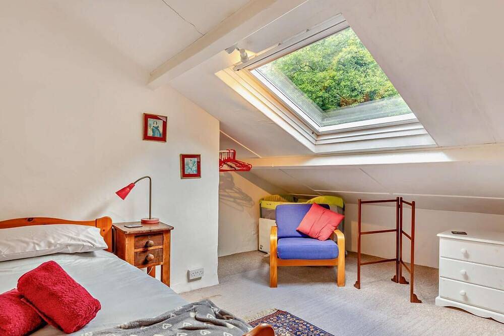 4 Bed in Bideford (oc-hacot) in Hartland, Hartland Devon Heritage Coast