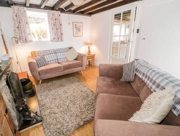 Cottage for 4 People in Red Wharf Bay, Isle of Anglesey, Photo 3