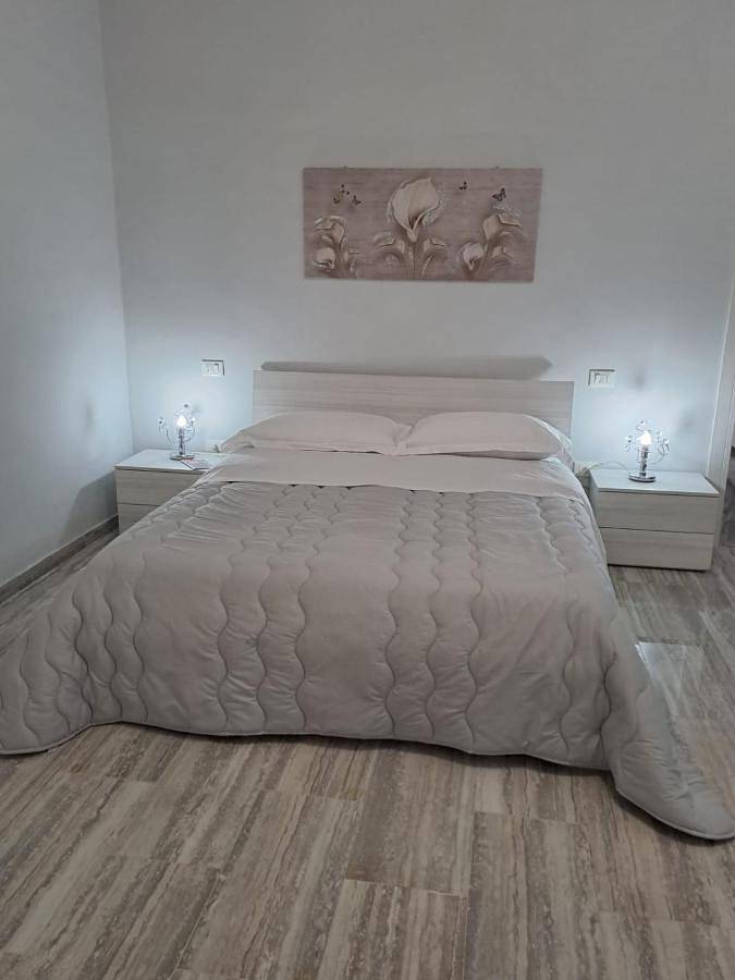 B&b per 4 persone a Lucera
