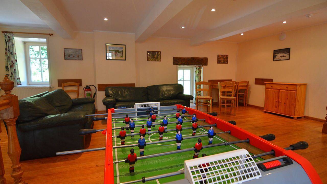 Ferienhaus für 36 Personen (325 m²) in Anhée Denée in Anhée, Regio Namur