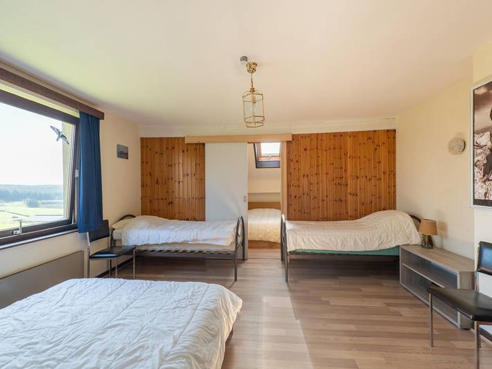 Ferienhaus Les Hirondelle für 8 Personen in Bièvre, Region Namur